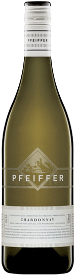 Pfeiffer Wines 2016 Chardonnay